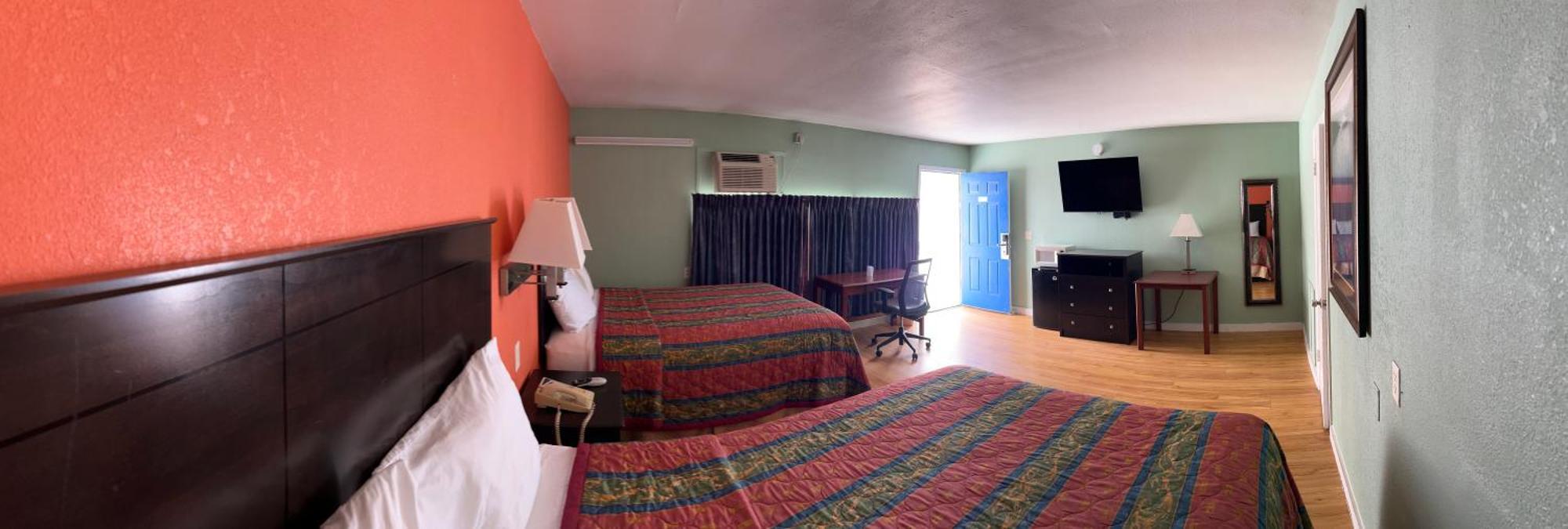 Town & Country Motel Су-сити Экстерьер фото